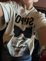 SUPORT Graphic Oversized T