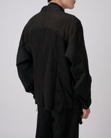 Gourd Pocket Jacket