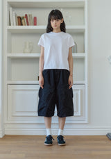 26SS★ バミューダカーゴカットパンツ