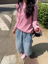 denim Carpenter pants