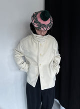 basic turtleneck T 