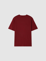 ピート ヘンリーネック ゴルフ 半袖Tシャツ 6C