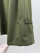 BALLOON SNAP WIDE PANTS (3C)