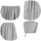 Basic Daily Cargo Pants 3COLOR