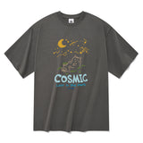 COSMIC T-SHIRTS