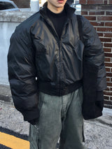 Jerry Pigment Cargo Work Pants 2C