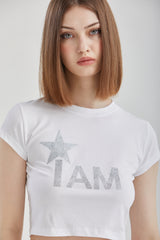 アイアムTシャツ