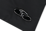WIDE PADDED MUFFLER