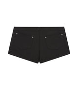 napoleon shorts (black)