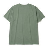 Rowdys Beach Bar T-Shirt_Khaki Grey