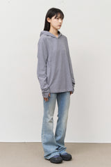 (W) Forest Brushed Bootscut Denim