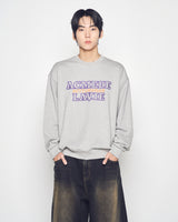 25FW ACTIVE ADLV SWEATSHIRT