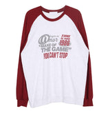 No.0856 A raglan MTM (3color)