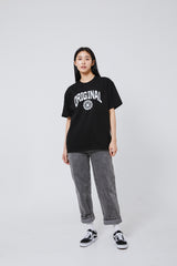U15 オリジナルMロゴTシャツ Black