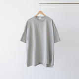 1M ボックスフィットハーフTシャツ
