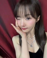 [I-DLE Yuqi, Minnie/YENA/Viviz Eunha/Kiss of life Belle/Wooah] Pure