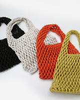 Tsuyu Rattan Mini Tote Bag