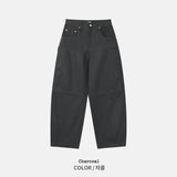 ジェストファスナーポケットパンツ