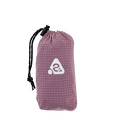 pocket bag v2 nylon / purple