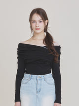 サナトップ (Black)
