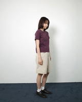 DH W Tee (4color)