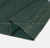  Hour Pigment Washing Hachi Round Knit