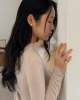 Bille ring (silver) *1PCS