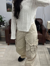 BELL CARGO PANTS