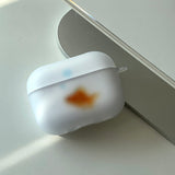 ブラーフィッシュ AirPods ケース_matt