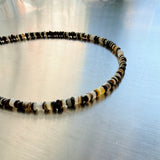 Dune Shell Necklace