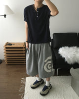 Ovit Bermuda Sweatpants