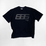 686 ラインオーバーフィットTシャツ - 4COLOR