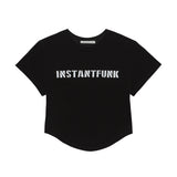 パールロゴTシャツ