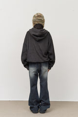 Jack Flare Denim