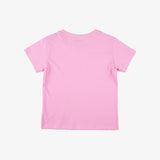 Lettering Tee_Pink
