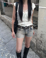 Lovable sleeveless