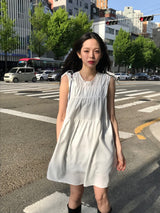 メラニーワンピース