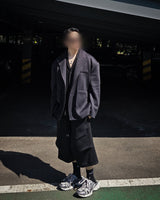AE TAILORED BULKY JACKET