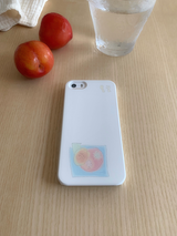Morning Table Matt Hard Case