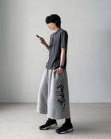 Rival Bermuda Training Pants