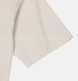 Ritel Paris Printing Round Overfit Short Sleeve