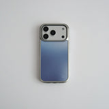 (magsafe) blur blue bumper case