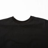 トロイエッセンシャルクルーTシャツ /