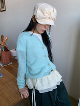 CANDY KNITTING CARDIGAN (2C)