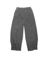  VOLUME BUTTON PANTS