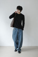 breeze balloon denim
