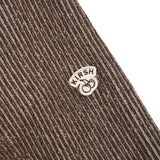 ニットミックスフーディージップアップ [BEIGE]