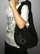 Camo Hood Pocket Shoulder Bag (2c)