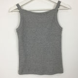 Bold Square Camisole (4color)