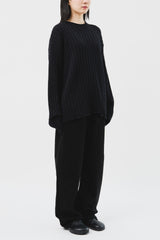Aco Pigment Knit (3color)